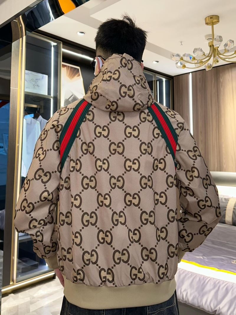 Gucci Outwear